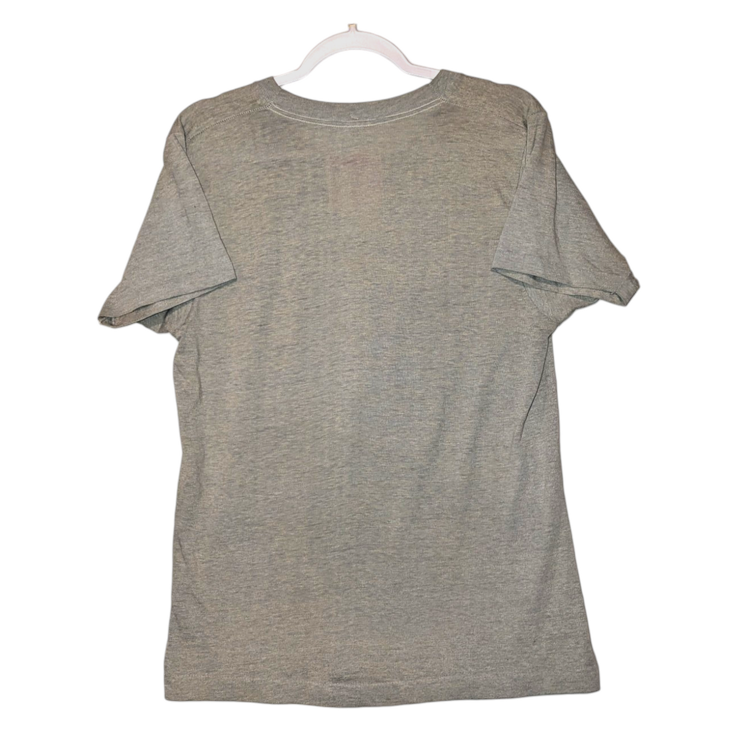 80s A31 Tank military t shirt