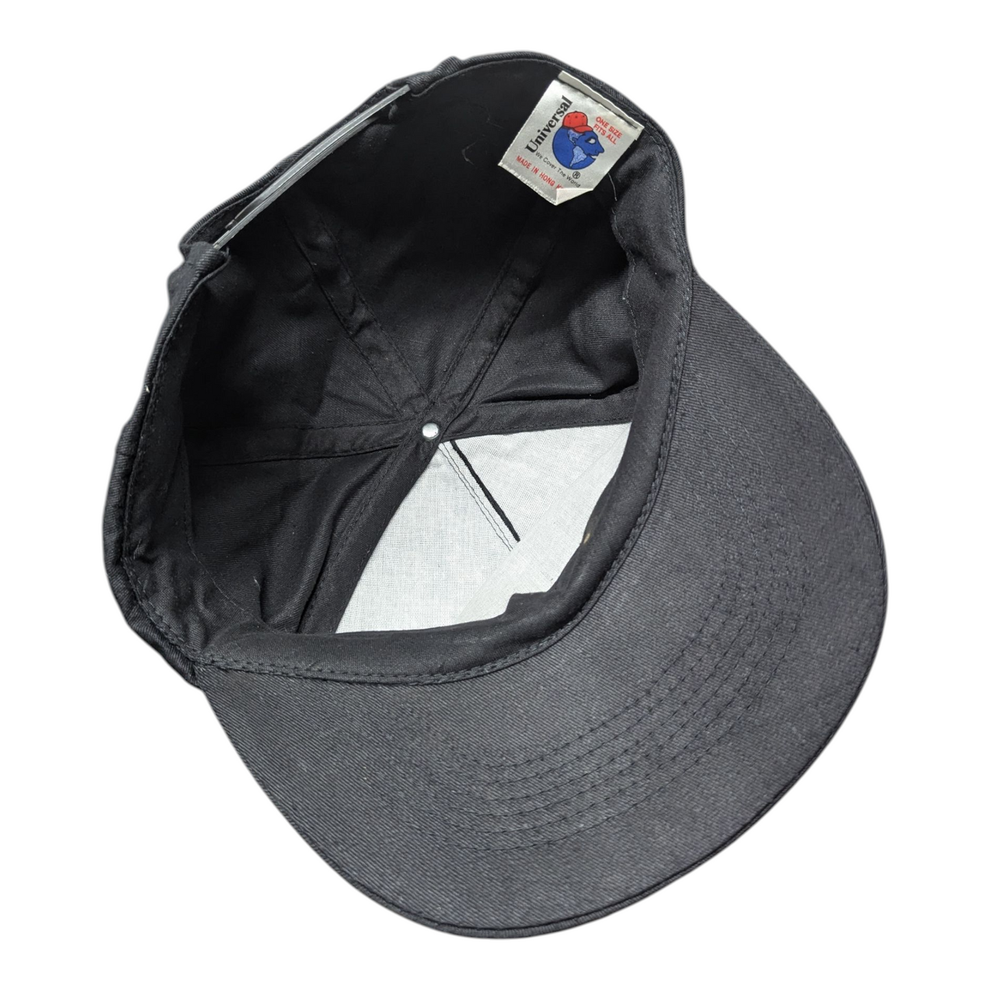 90s The Sports Authority Snapback hat