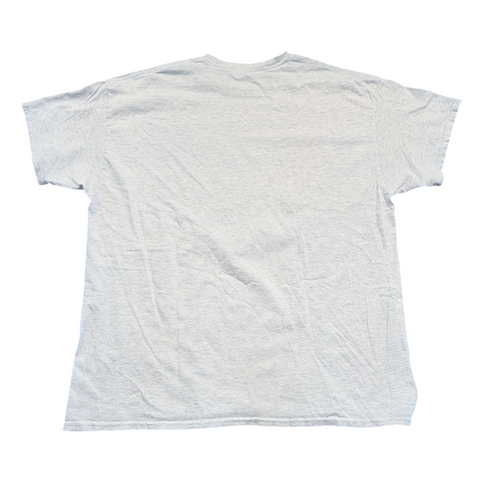 Y2K Strasburg Rail Road Train T shirt