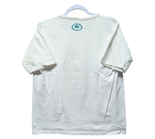 90s Colorful Fish Siesta Key Women's T shirt