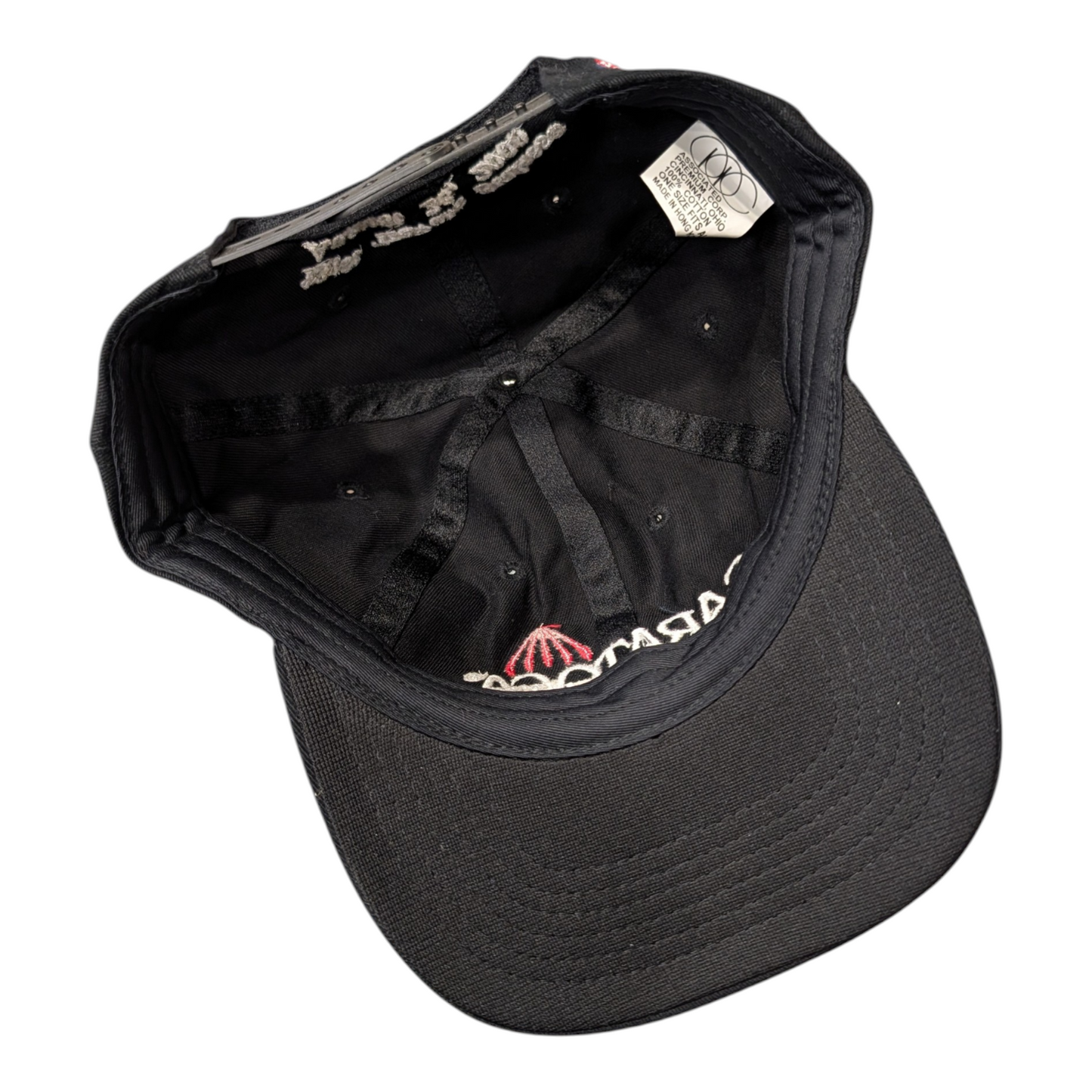 2000 Saratoga 131st Travers Stakes Snapback Hat