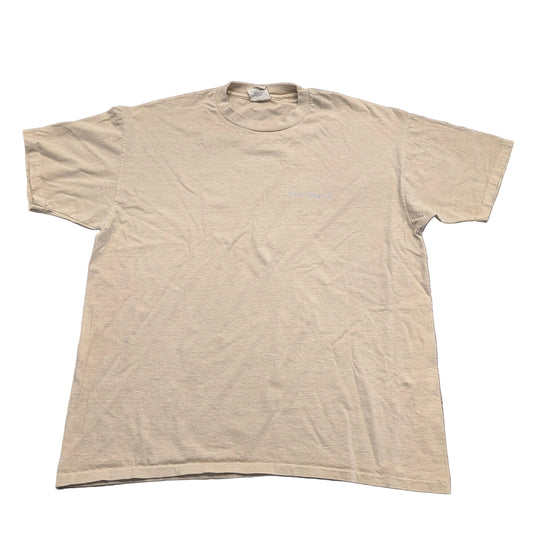 90's Shaggin' on the Edge Islander Shag Club T shirt