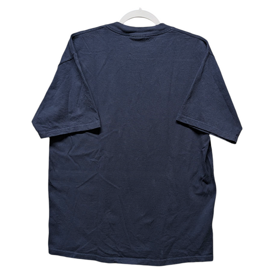 90s Penn State Natty Lions Nutmeg T Shirt