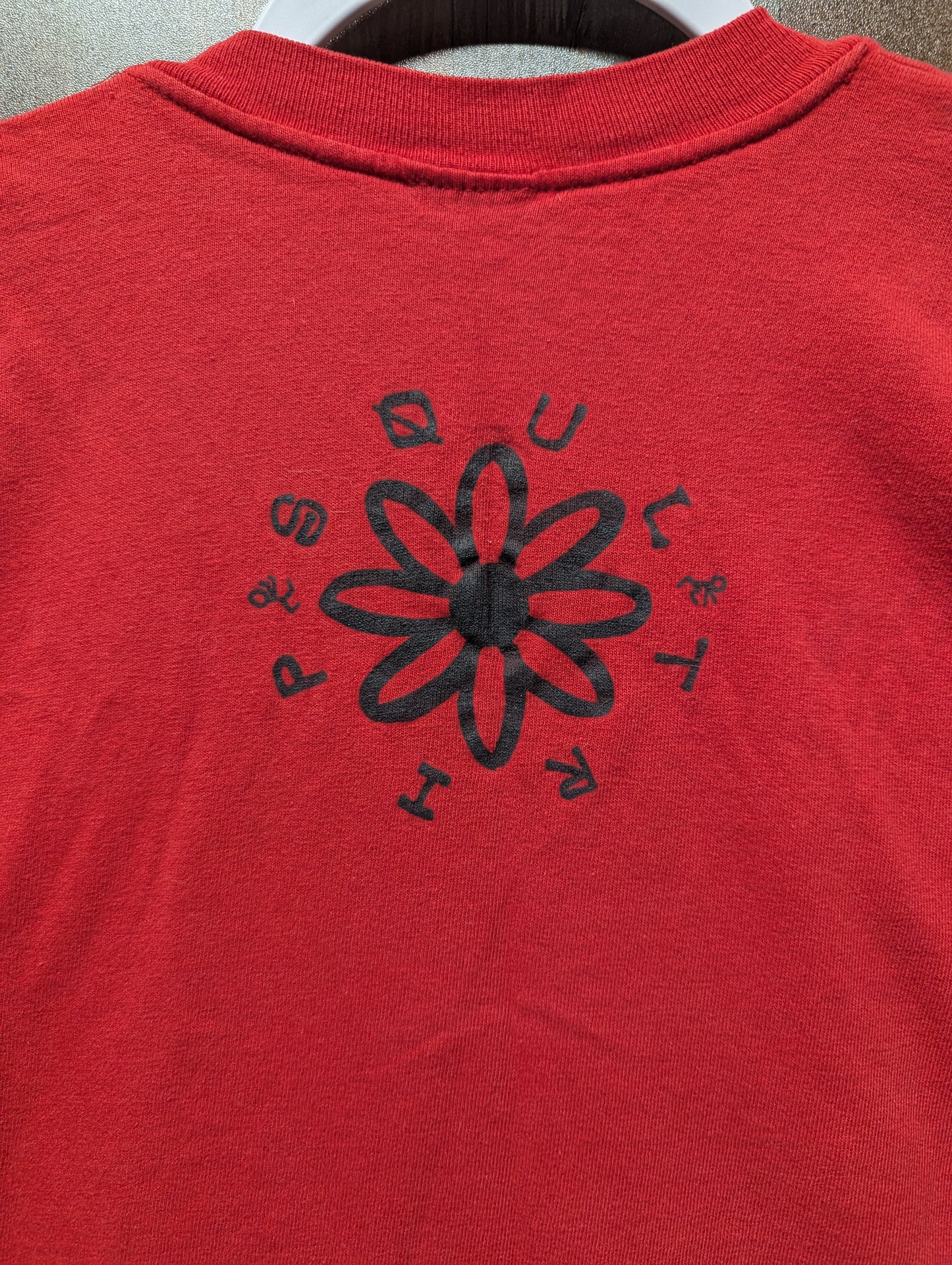90s Soul Trip Art t shirt