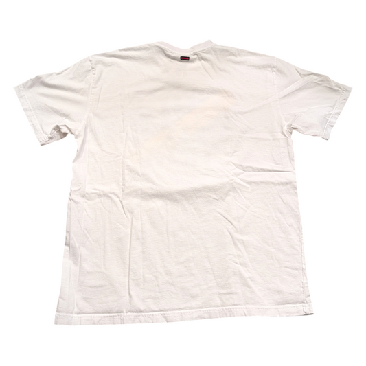 Mid 2000's Fubu Large Graphic Dirty South T shirt
