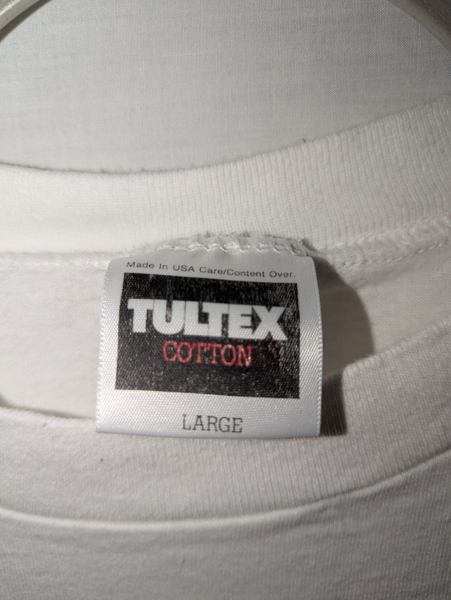 90s Albany YMCA Springblitz Runners Up Volleyball Long Sleeve t-shirt