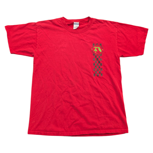 2004 Florida Trail Riders Benefit Hardscramble T Shirt