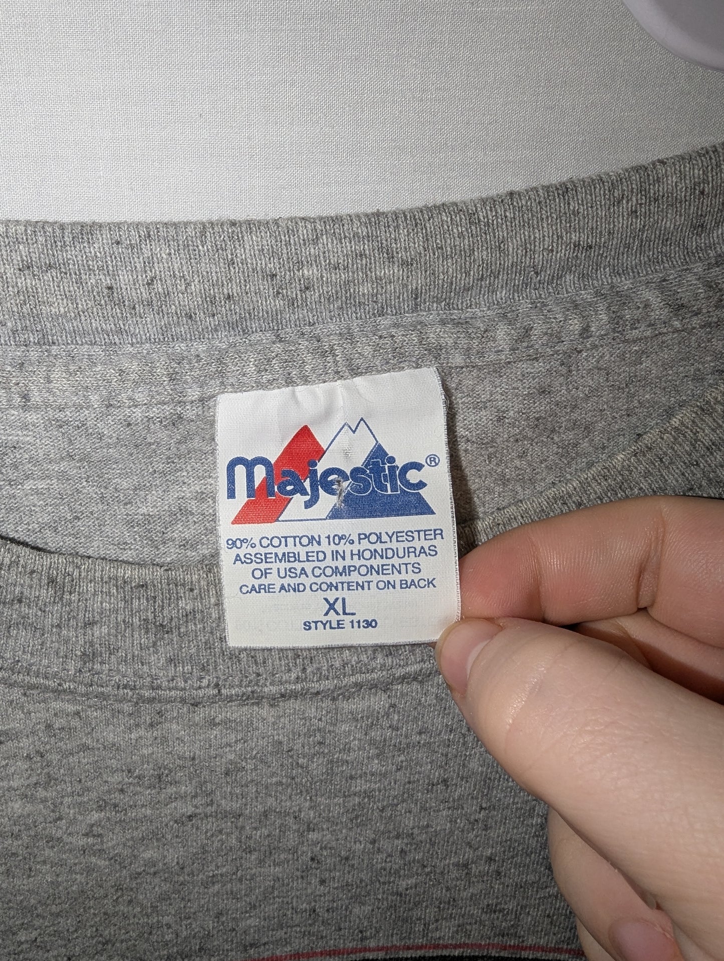 2003 57th Annual Hall of Fame Game MLB t shirt