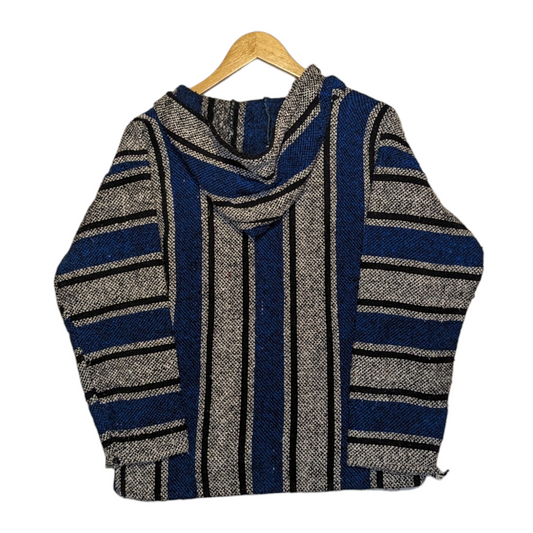 90s Baja Hoodie sweatshirt