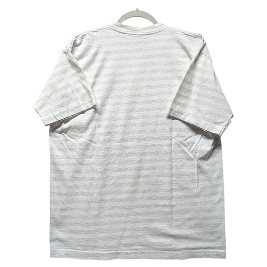 90s Reebok Life is Short Play Hard t shirt