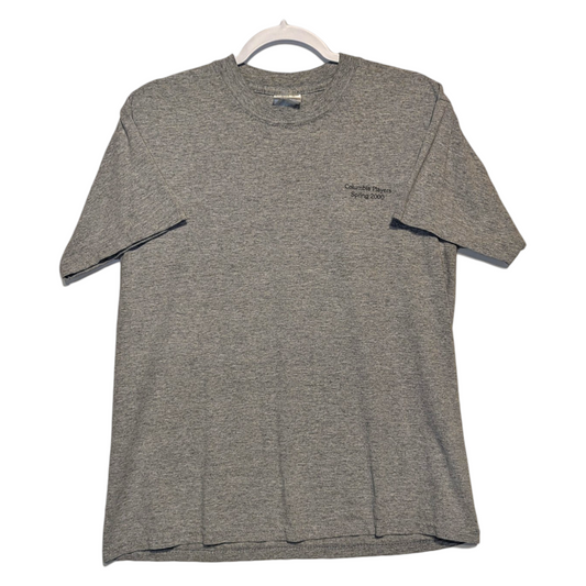 2000 Grease Play t shirt