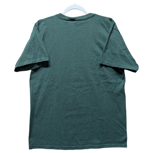 90s Dallas Texas Spell Out T shirt