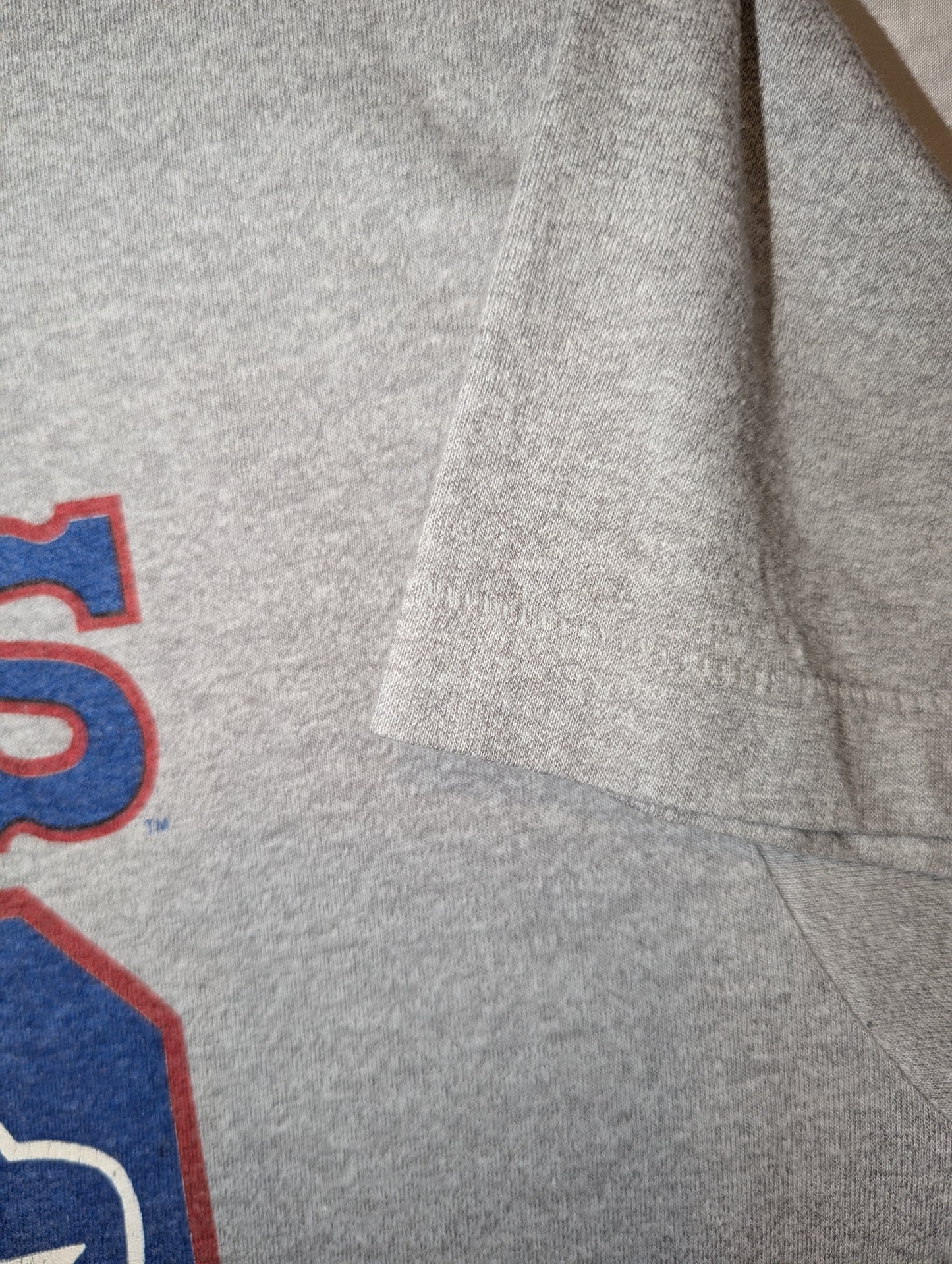 80s Buffalo Bills Joe Ferguson t shirt