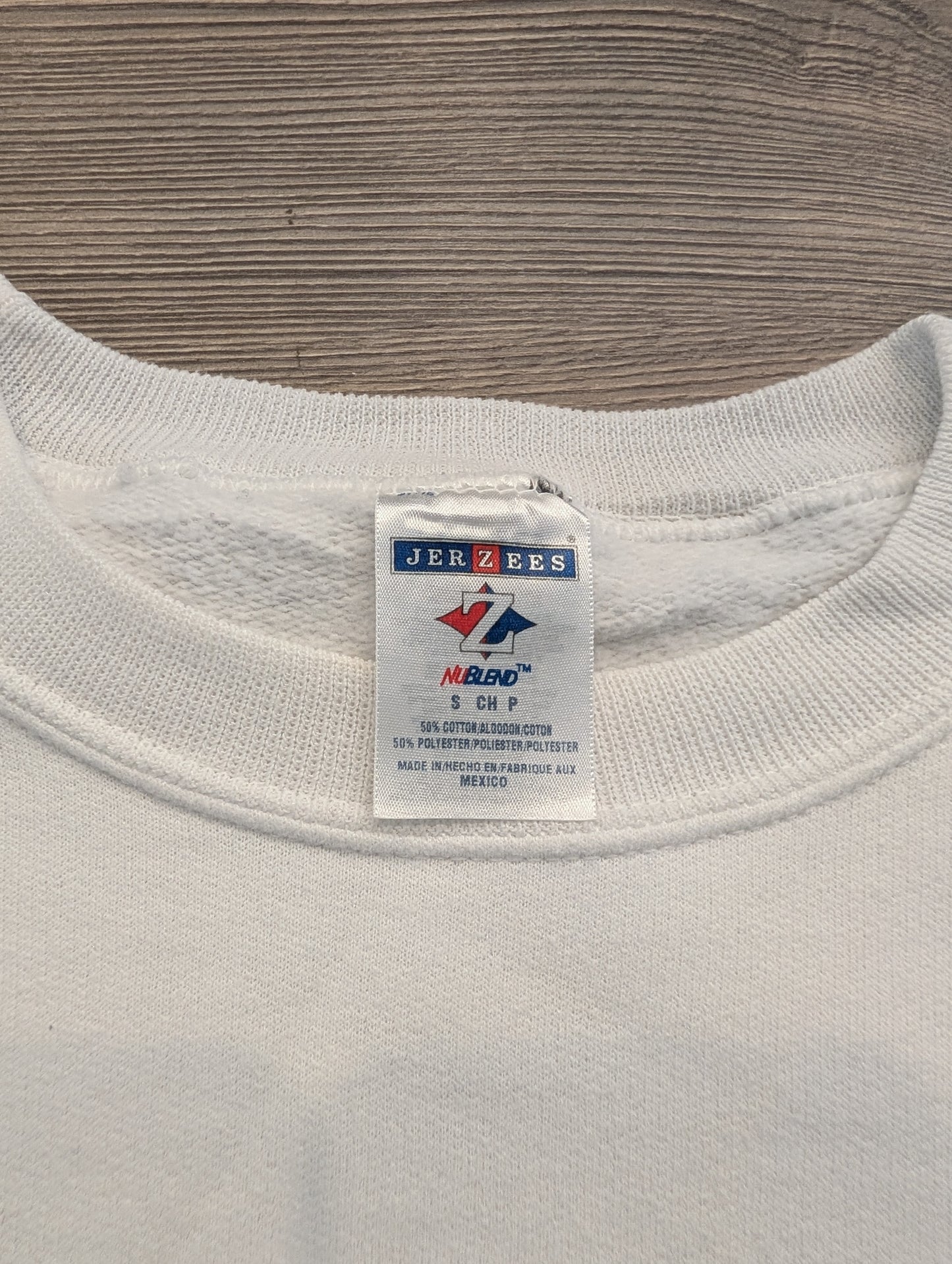 Y2k Sand Key Florida Sweatshirt