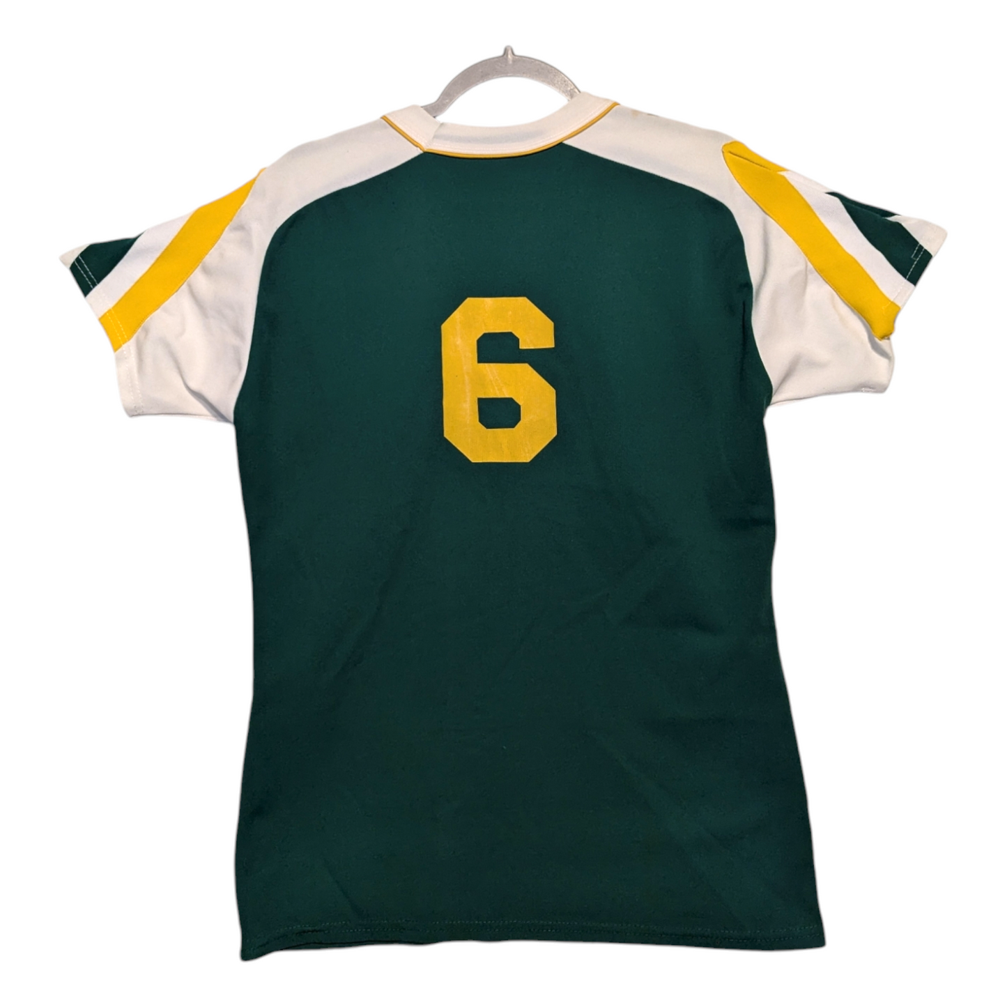 1970s NLH Soccer/Baseball jersey