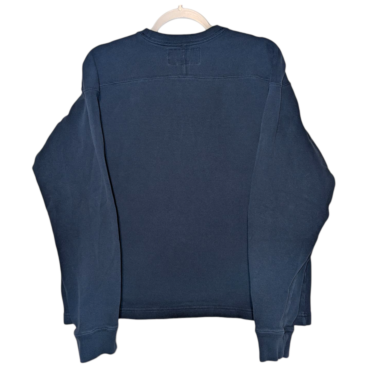 90s/Y2K Abercrombie & Fitch Atheltics Long sleeve shirt
