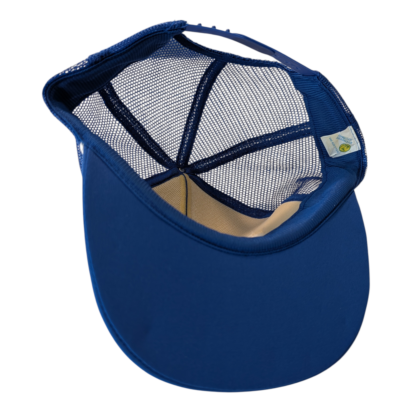 80's/90's Hawaii Trucker Snapback hat