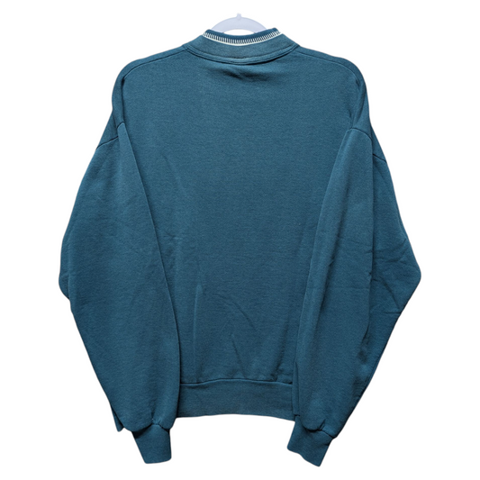 90s Chic A Dee Granny Crewneck Sweatshirt