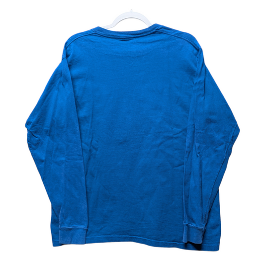 80s / 90s Just Do It Nike Long Sleeve T Shirt