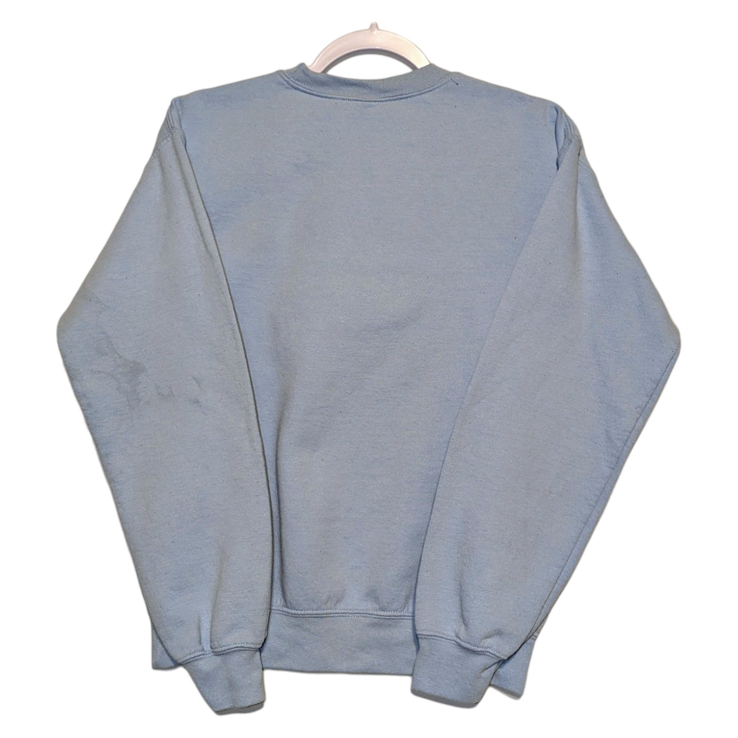 Mid 2000s Nike Flames Lot Crewneck sweatshirt