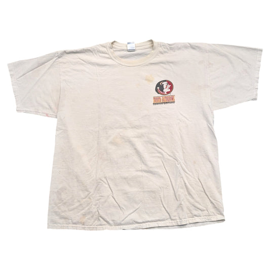 2005 Toyota Gatorbowl T shirt