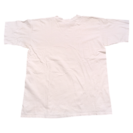 1986 The Far Side Yakity Yak Yak T shirt