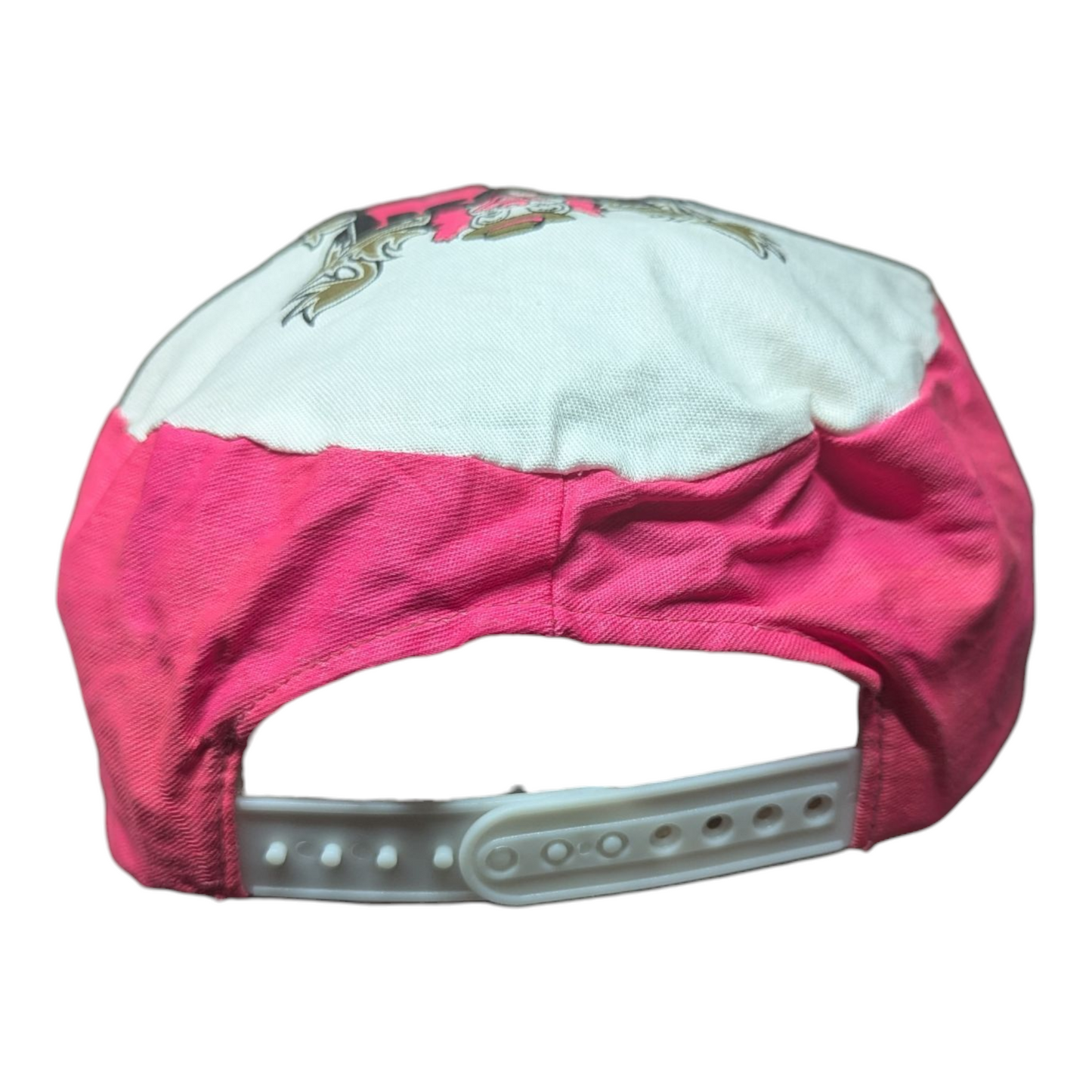 80s Circus Circus Hotel Las Vegas Painters Hat