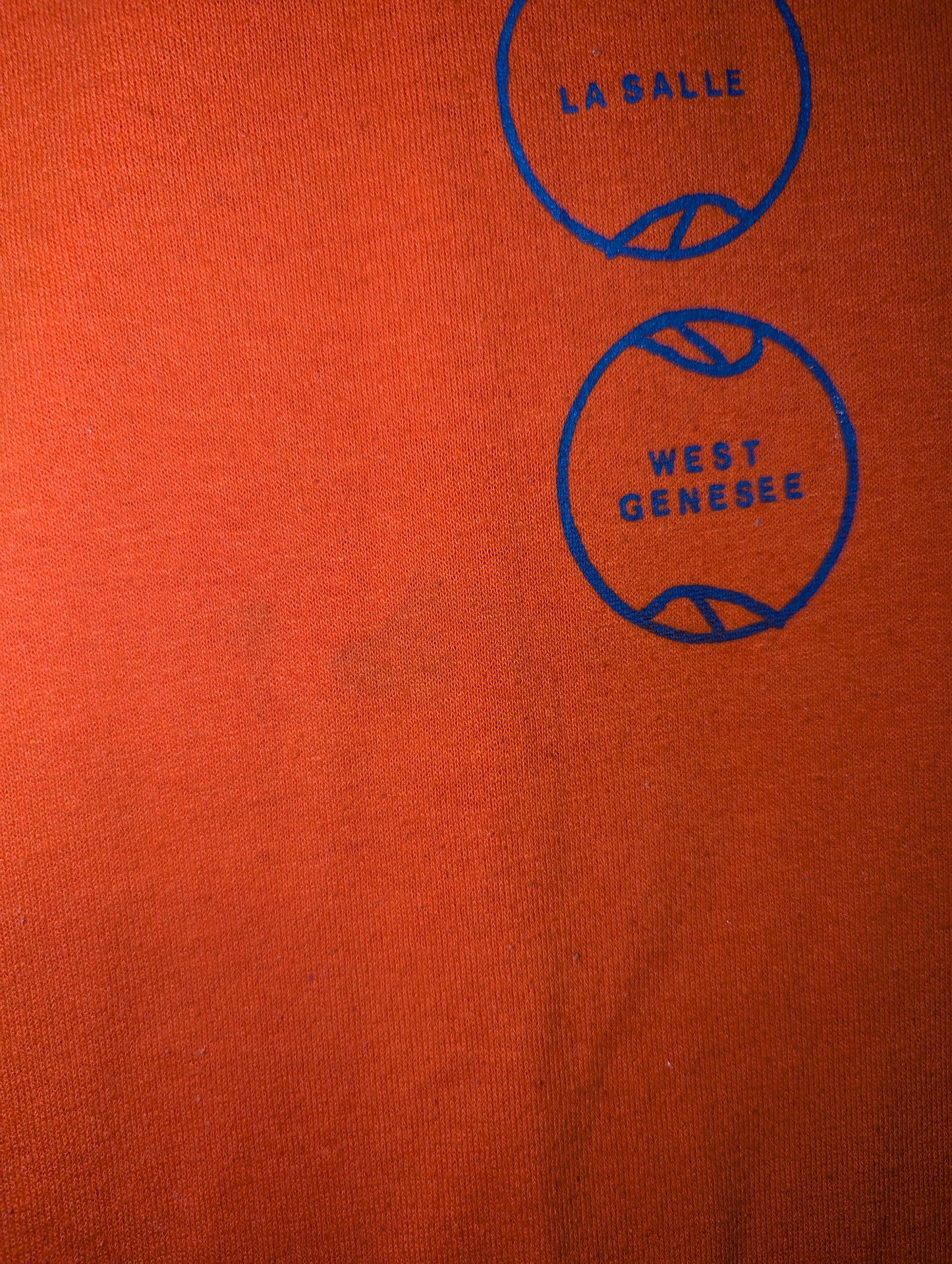 1988 Nike Greater Syracuse Realtors Classic Basketball t shirt