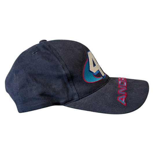 90s/Y2K John Andretti Nascar Strapback Hat