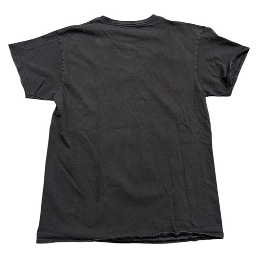 2007 Naruto Shippuden Short Sleeve Graphic T shirt