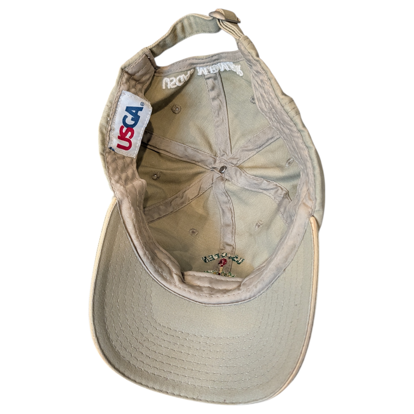 2013 U.S Open Merion USGA Member Golf Hat