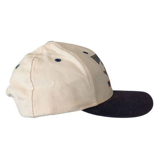 1996 Brickyard 400 Snapback hat