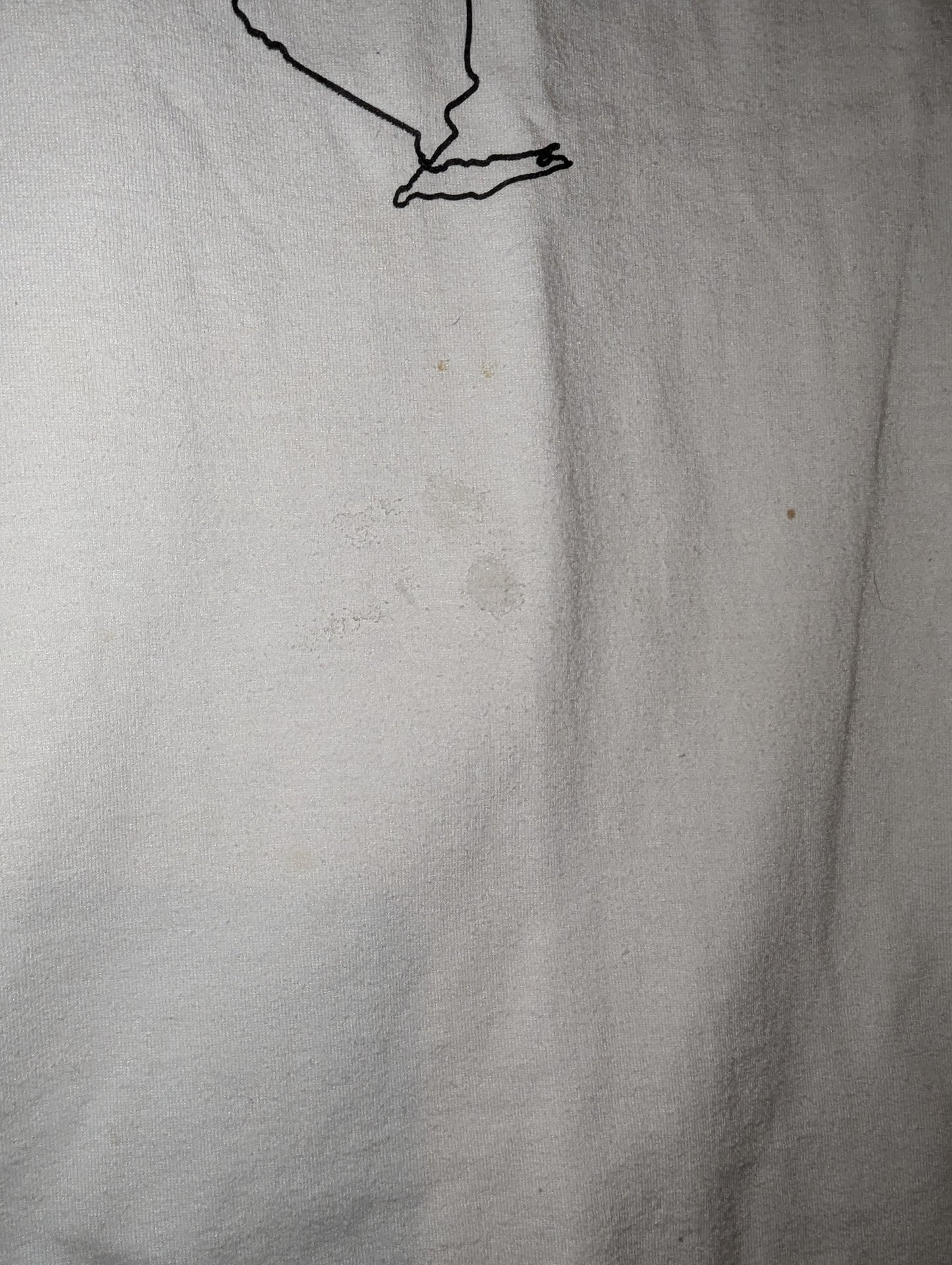 90s Level 1 Managing NYs Future Ringer T shirt