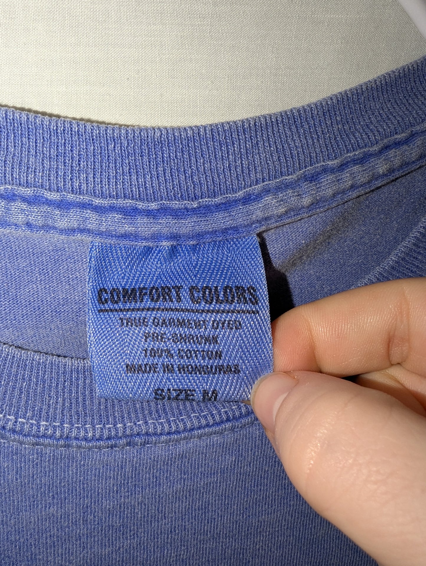 2013 Lake George Americade Motorcycle rally t shirt