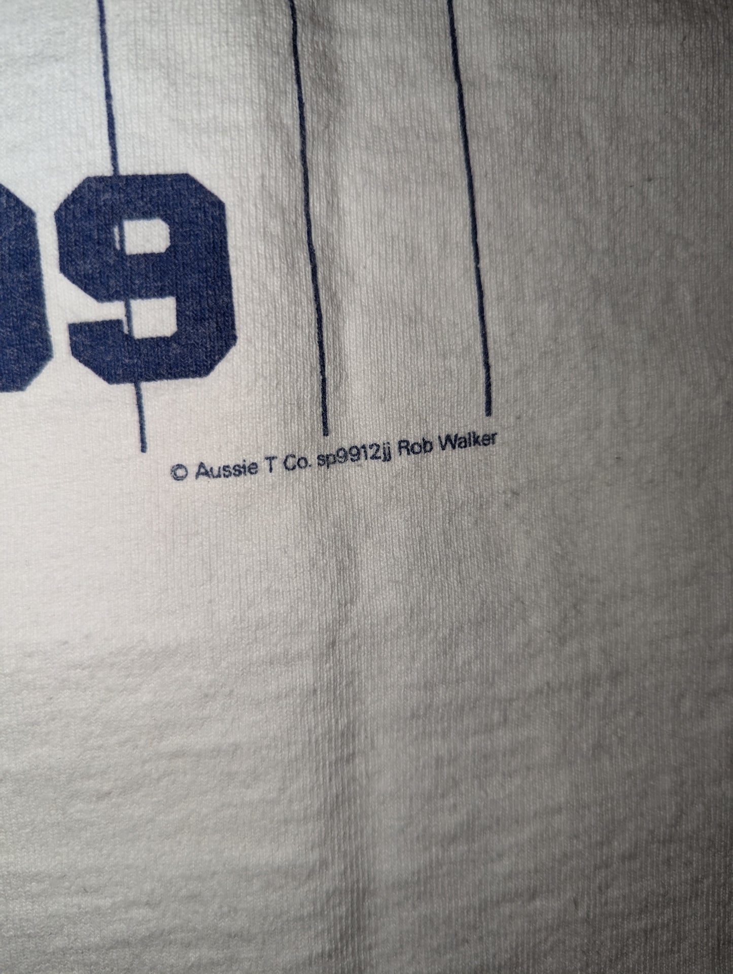 1999 Joltin Joe NY Yankees t shirt