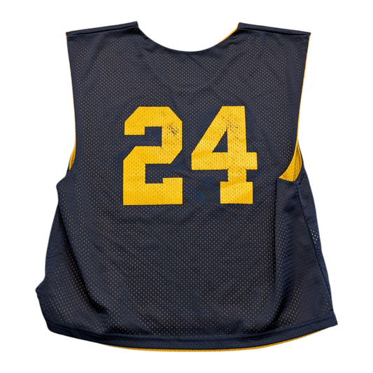 Y2k Brine Reversable Power Lacrosse Jersey