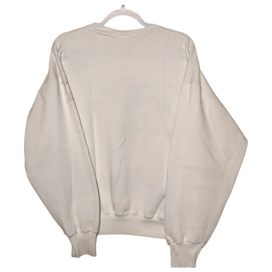 90s Cheers TV Promo Crewneck Sweatshirt