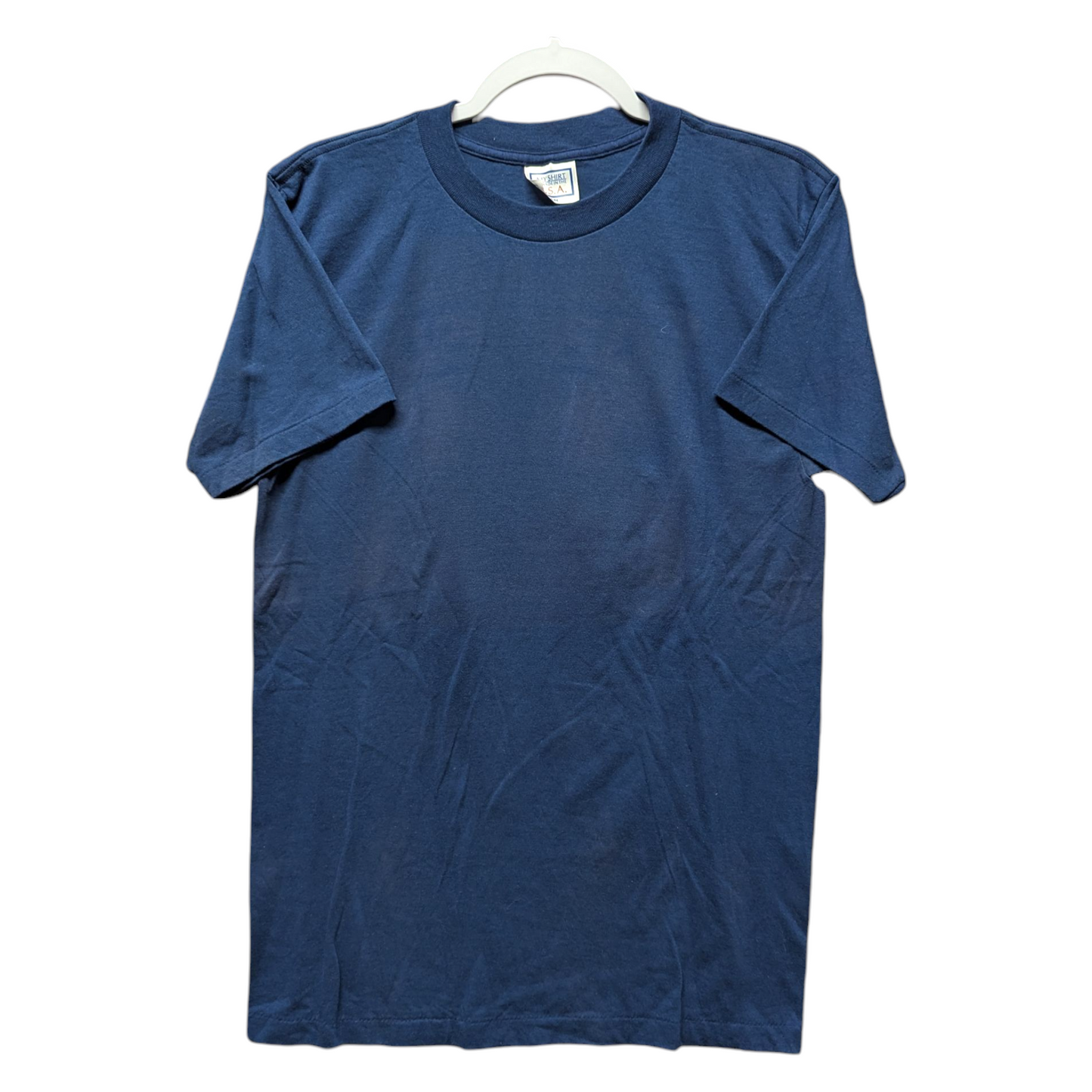 1988 Camel Cigarettes 75th anniversary t shirt