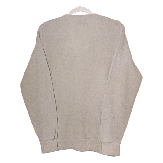 70s Arnie Arnold Palmer Golf Cardigan Sweater