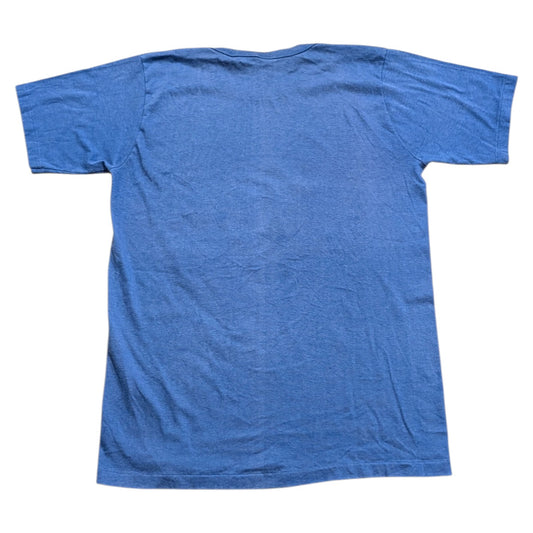 80s Bultaco Engines Short Sleeve T-Shirt
