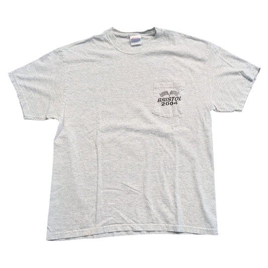 2004 Bristol Racing Short Sleeve T- shirt