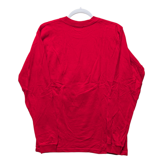 90s / Y2K Mickey X-Treme Air Skate Youth Long Sleeve T-shirt