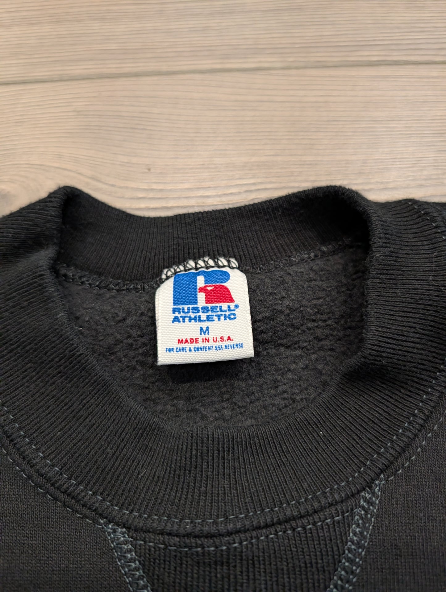 90s/Y2K University of South Carolina Gamecocks Crewneck Sweatshirt