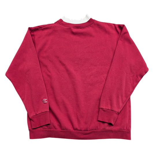 90s Women's University Of South Carolina Granny Crewneck Sweatshirt