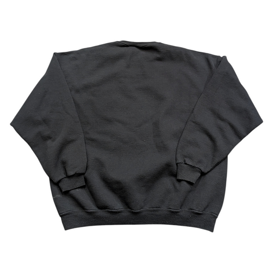 Y2K American Classic Muscle Cars Crewneck Sweatshirt