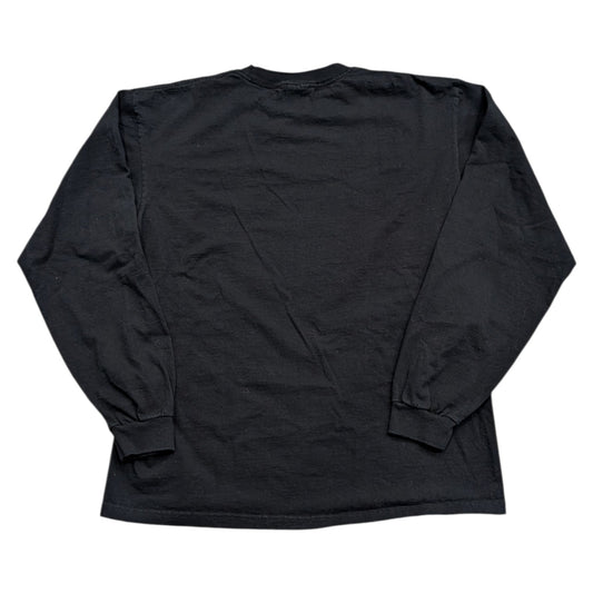 1999 Beer It's What's for Dinner Long Sleeve T-Shirt