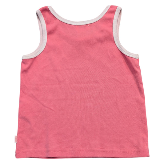 90s/Y2K Youth Esprit Tank Top