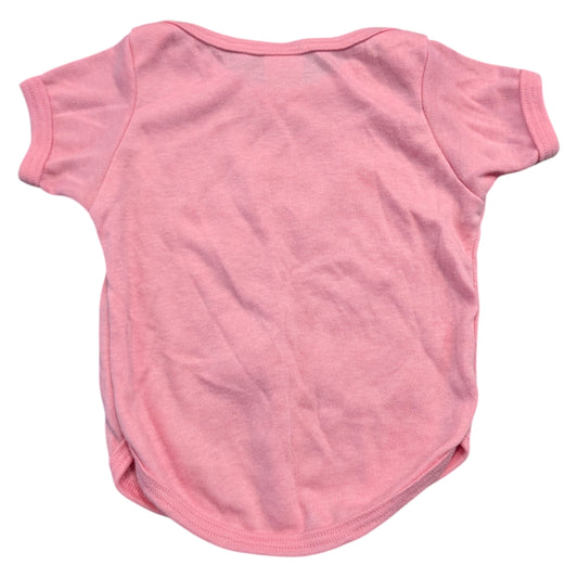 80s/90s Youth My First Wildwood T Shirt