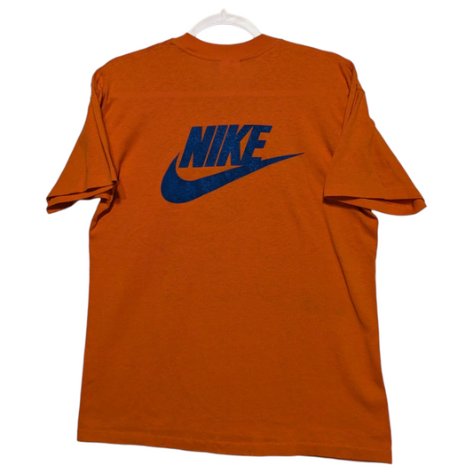 1988 Nike Greater Syracuse Realtors Classic Basketball t shirt