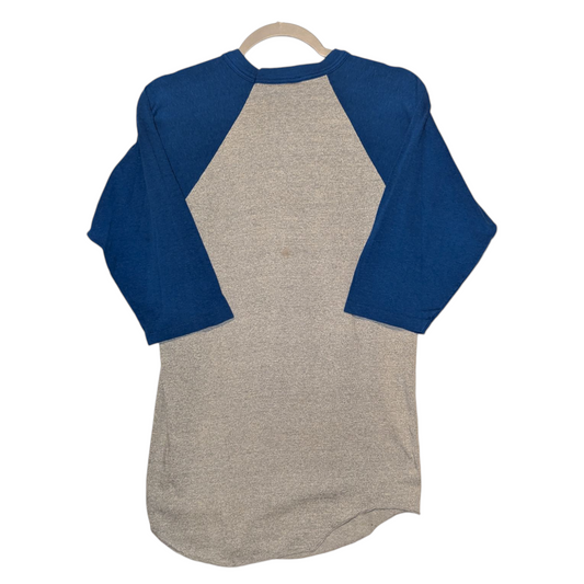 70s / 80s Universal Studios Raglan t shirt